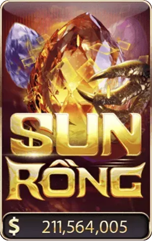 Trang chủ 5 Game nổ hũ tại Sunwin